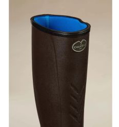 Botte Le Chameau Ceres à doublure neoprene