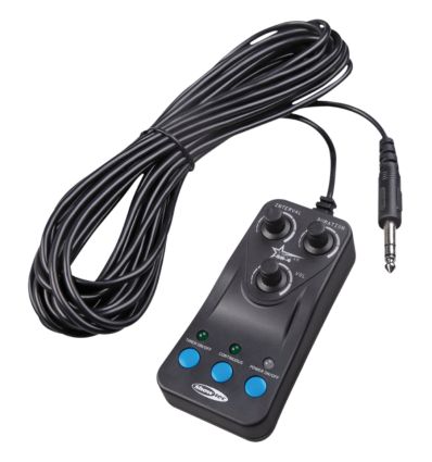 Télécommande pour machine à neige S1200