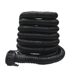 Tuyau de rallonge pour machine à neige S500 Antari