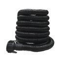 Photo : Tuyau de rallonge pour machine à neige S500 Antari