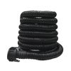 Tuyau de rallonge pour machine à neige S500 Antari