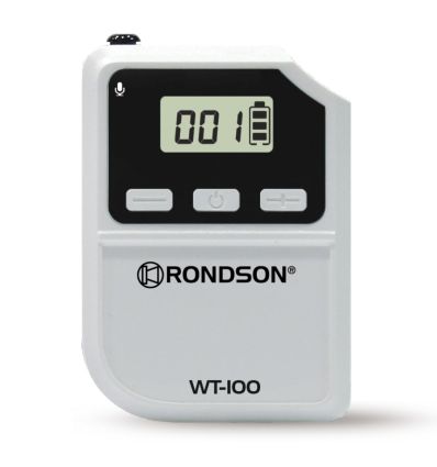 Boîtier de synchronisation pour système de visite guidé﻿e - Compact