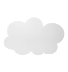 Panneau acoustique nuage
