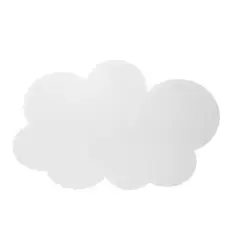 Panneau acoustique nuage pour murs et plafonds