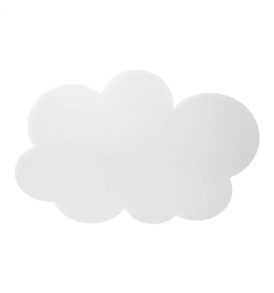 Panneau acoustique nuage