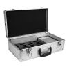 Valise de transport (non inclus)