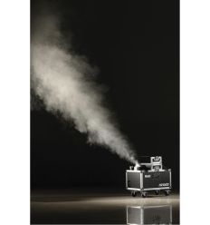 Machine à brouillard Antari fumée sortante