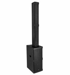 Enceinte PULSE-X Rondson