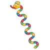 Thermocollé serpent avec alphabet
