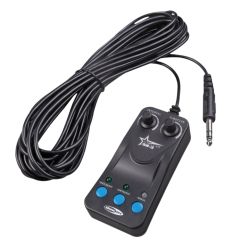 Télécommande machine à fumée
