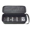 Photo : Valise de charge boîtiers - Compact (12 compartiments)
