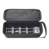 Valise de charge boîtiers - Compact (12 compartiments)