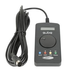 Télécommande pour machine à fumée 1500w