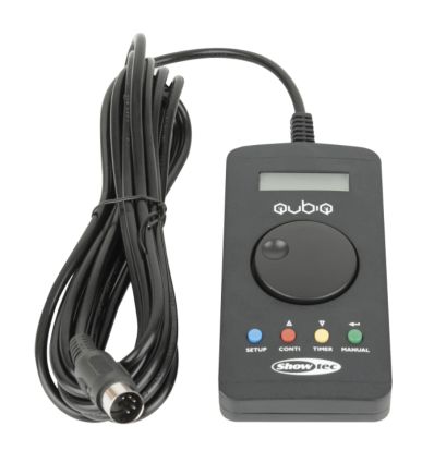 Télécommande pour machine à fumée 1500w