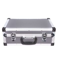 Valise de charge boîtiers - Grande autonomie (24 compartiments)