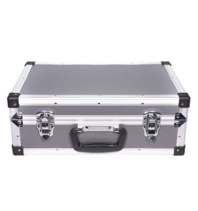 Valise de charge boîtiers - Grande autonomie (24 compartiments)