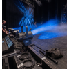 Projecteur Fresnel LED couleur 200 W