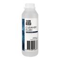 Photo : Liquide de nettoyage pour machine à fumée