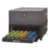 Tiroir de charge boîtiers - Standard (60 compartiments)