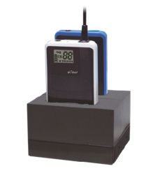 Chargeur de boîtiers - Standard (2 emplacements)