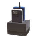Photo : Chargeur de boîtiers - Standard (2 emplacements)