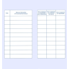 Cahier de maintenance et d'entretien des appareils de levage ELVE