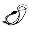 Collier magnétique pour boîtier récepteur de visité guidée - Spécial malentendant