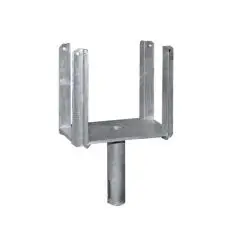 Fourche pour étais