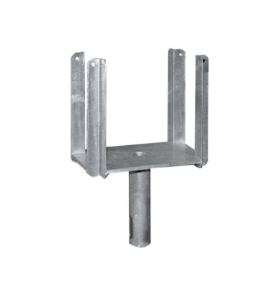 Tête de fourche