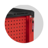 Servante 5 tiroirs verrouillables KS Tools