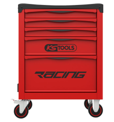 Servante mobile ks tools gamme racing