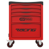 Servante mobile ks tools gamme racing