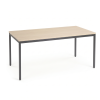Bureau droit individuel éco