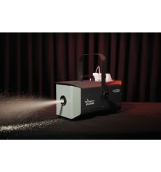 Propulsion neige machine Stellar