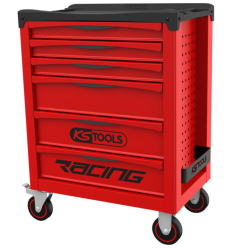 Servante pour atelier KS Tools 7 tiroirs