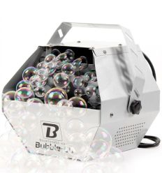 Bulles de savon