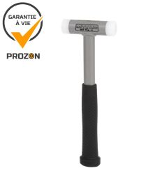 Maillet plastique garanti à vie