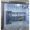 Rideau lanieres pour chambre froide