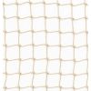 Filet anti moineau maille 19 mm beige