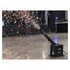 Machine confettis