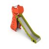 Toboggan Dinosaure pour parc Hauteur 1,2 m