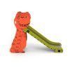 Toboggan Dinosaure pour parc Hauteur 1,2 m de côté