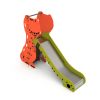 Toboggan Dinosaure pour parc Hauteur 0,9 m