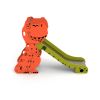 Toboggan Dinosaure pour parc Hauteur 0,9 m de côté