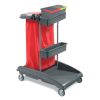 Chariot de nettoyage professionnel Éco