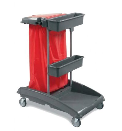 Chariot de nettoyage professionnel Éco