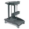 Chariot de nettoyage sans sac