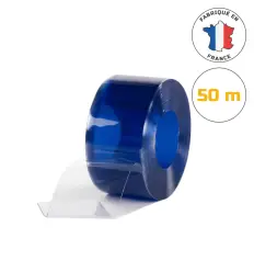 Rouleau de lanières pvc souple standard
