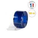Photo : Rouleau laniere pvc stantdard - 200x2 mm