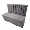 Banquette pour restaurant plusieurs dimensions
